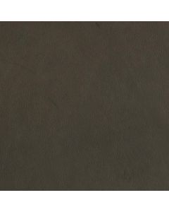 Manhattan Pewter leather for American-made furniture from The Stated Home