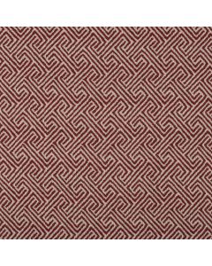 Paonessa Cider fabric for American-made furniture from The Stated Home