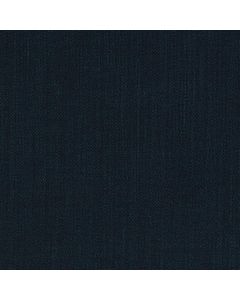 Riva Midnight upholstery fabric for American made furniture at The Stated Home