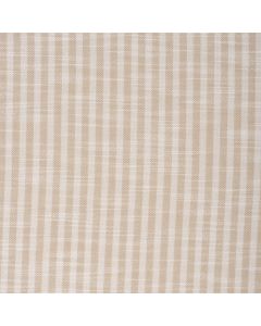 Wellfleet Sand fabric for American-made furniture from The Stated Home