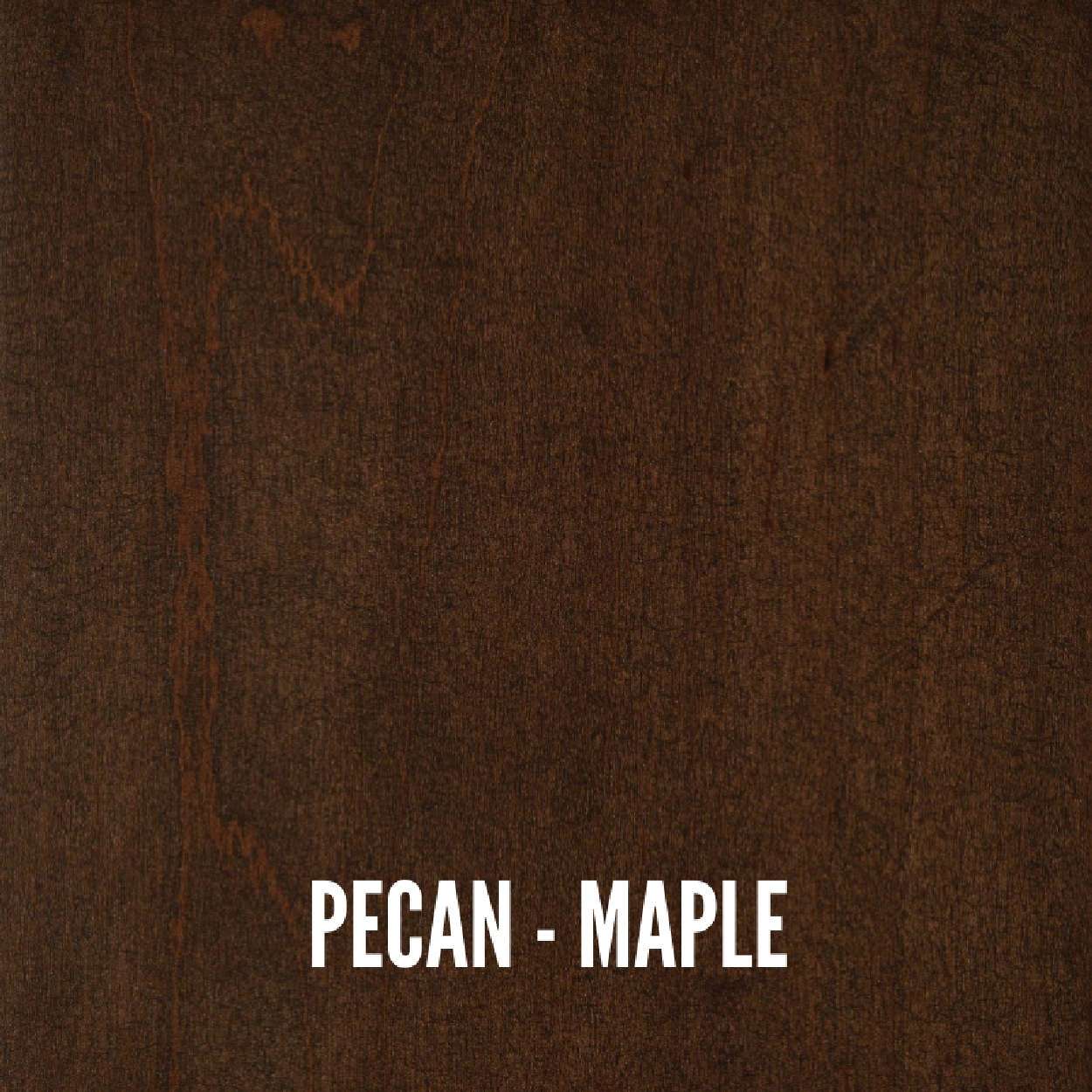 The Stated Home American Furniture Ebony Finish